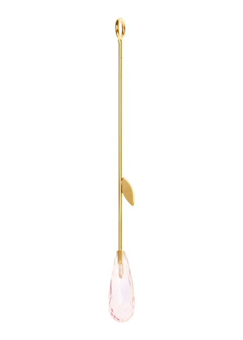 Spiren Vedhæng - guld